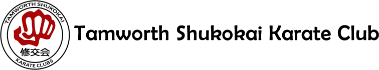 Tamworth Shukokai Karate Club